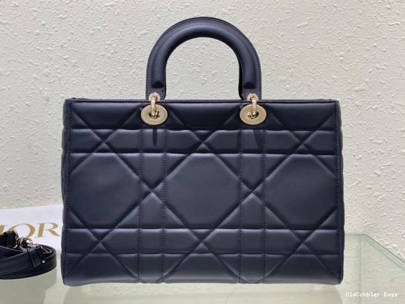 OldCobbler Bags Diro-35*23*15CM ABC Diro Lady My D-Sire 0713